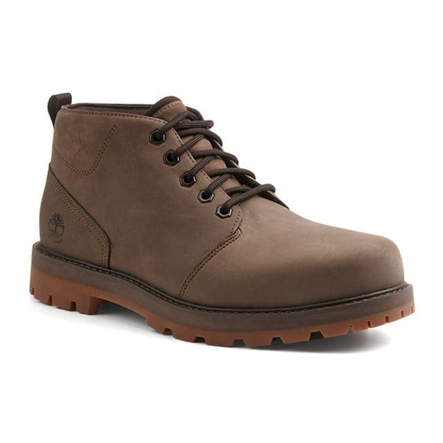 Timberland  BRITTON ROAD MID LACE UP WATERPROOF-10.5 