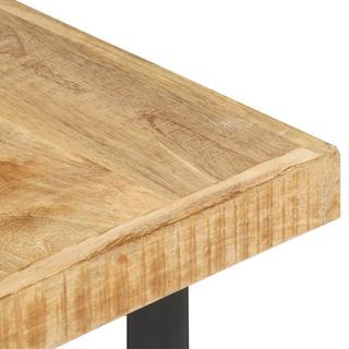 VidaXL Couchtisch holz  