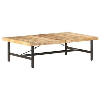 VidaXL Couchtisch holz  