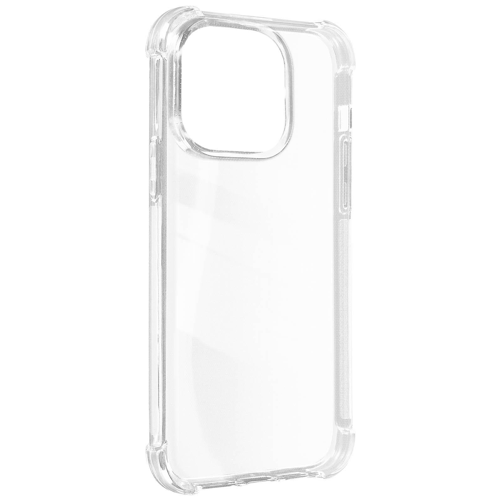 Avizar  Cover iPhone 15 Pro bumper 