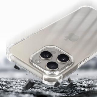 Avizar  Cover iPhone 15 Pro bumper 