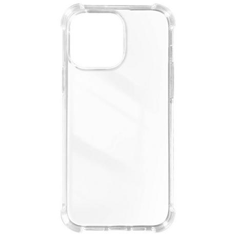 Avizar  Cover iPhone 15 Pro bumper 