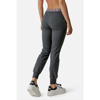 BOXEUR DES RUES  Pantalon de survêtement Logo Essential Pants 