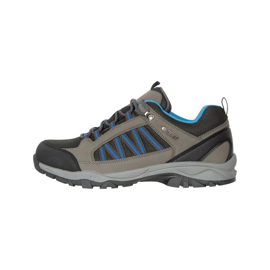 Mountain Warehouse Chaussures de marche Path Imperméables  