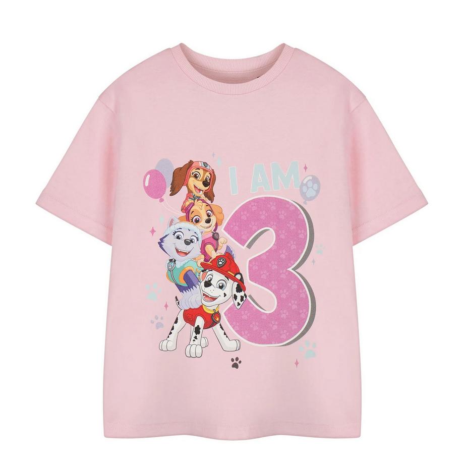 PAW PATROL  T-ShirtAm 