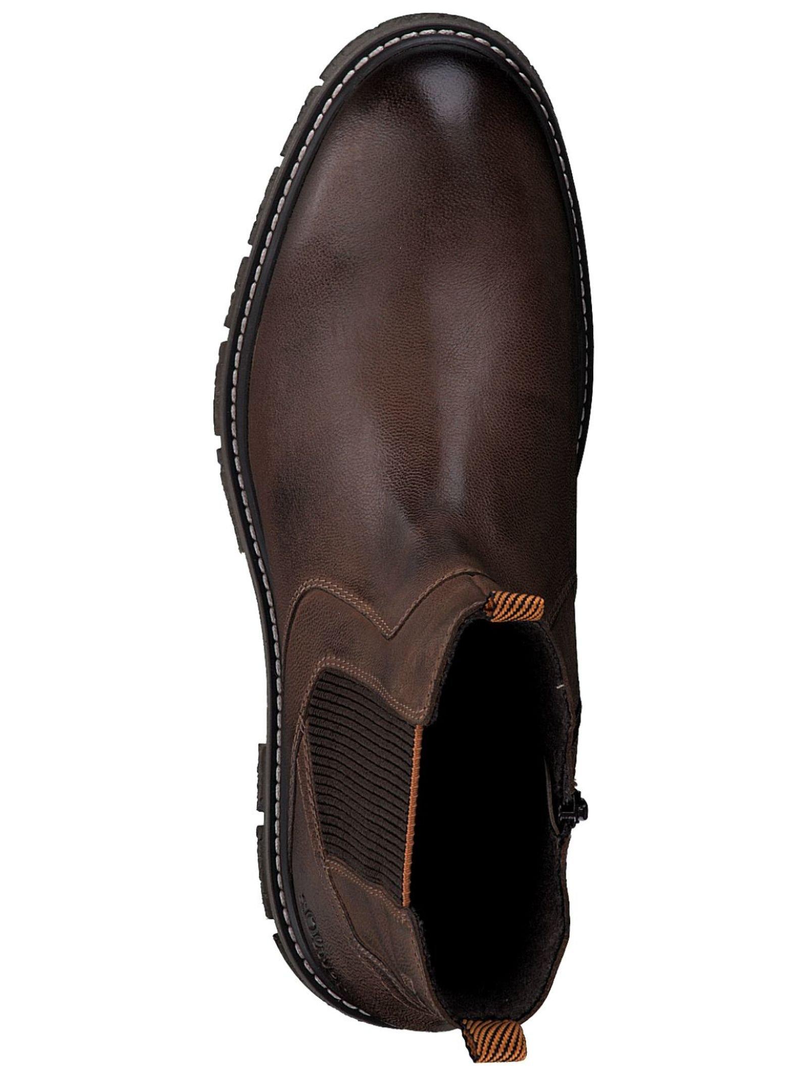 s. Oliver  Bottines 