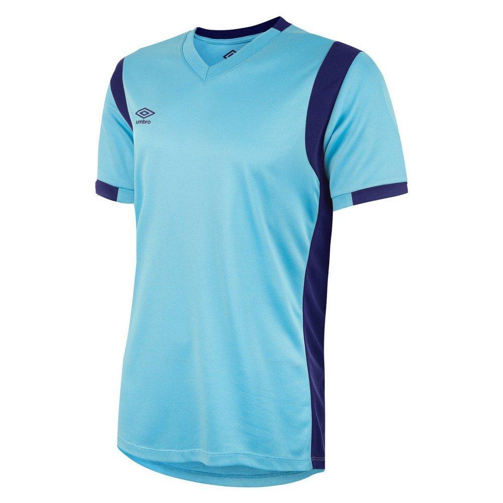 Image of Spartan Trikot Kurzärmlig Unisex Blau 152