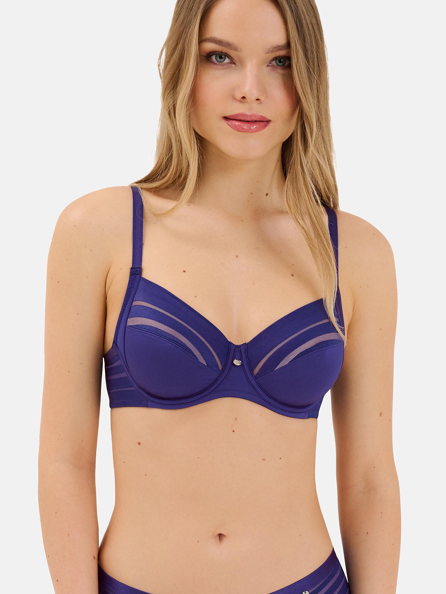 Lisca  Soutien-gorge emboîtant Alegra B à E 