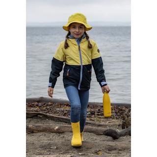 Rukka Puck Kinder Regenjacke  