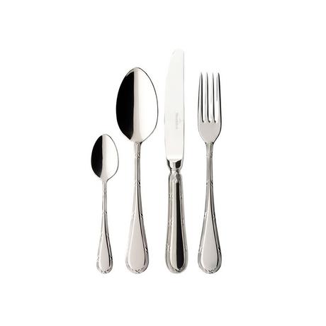 Villeroy&Boch Ménagère 30pcs. Kreuzband Septfontaines  