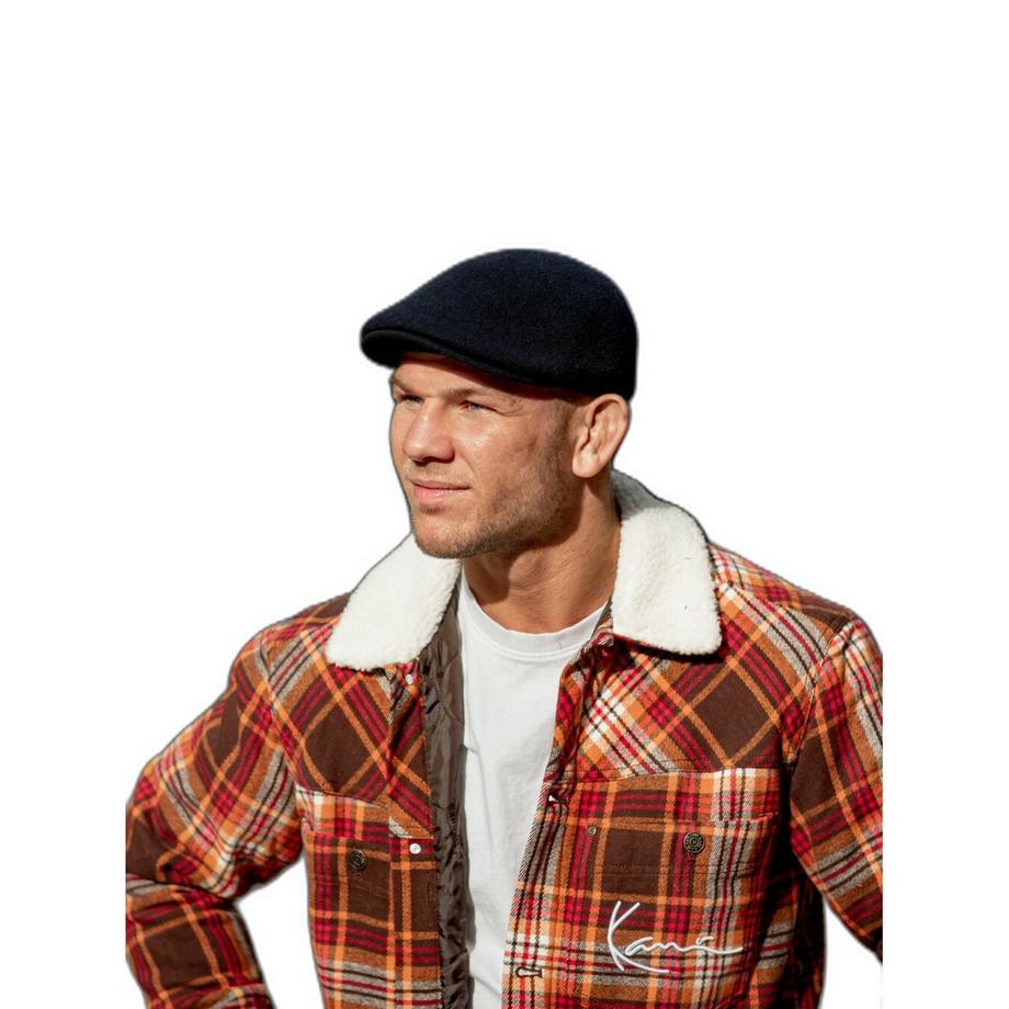 KANGOL Béret Wool 507  