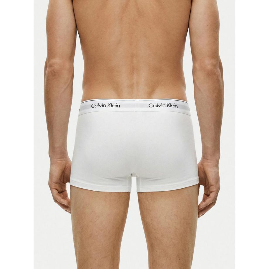 Calvin Klein Boxer en coton stretch  