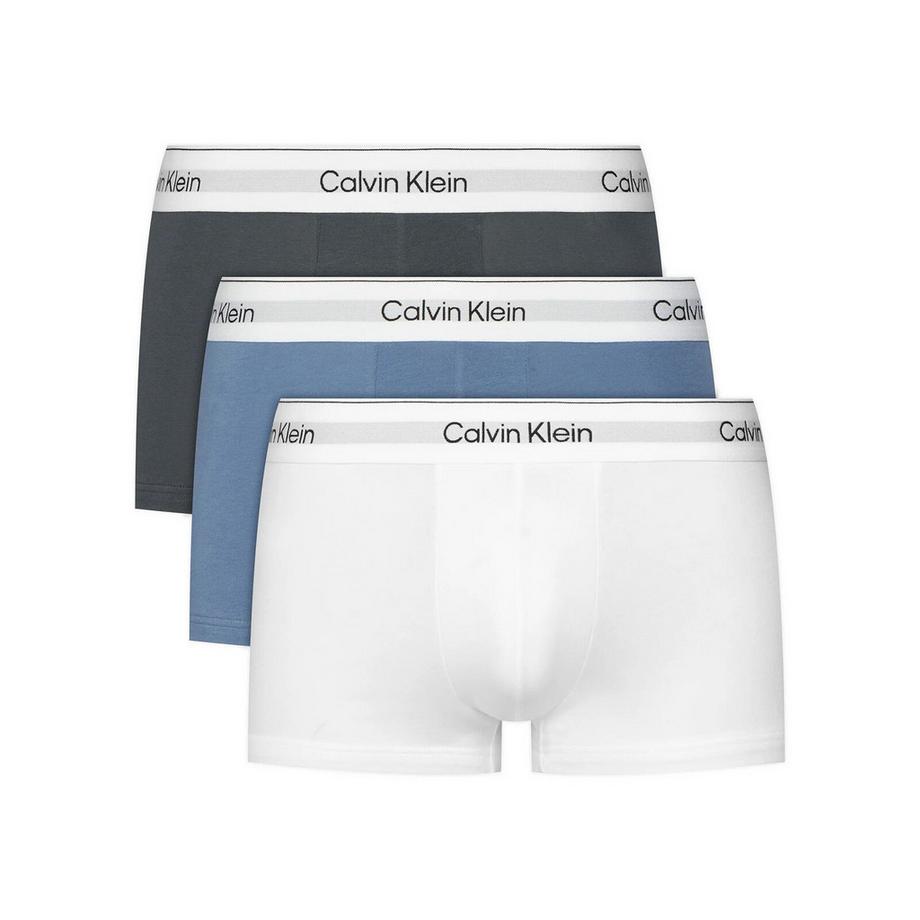Cotton Stretch Pants