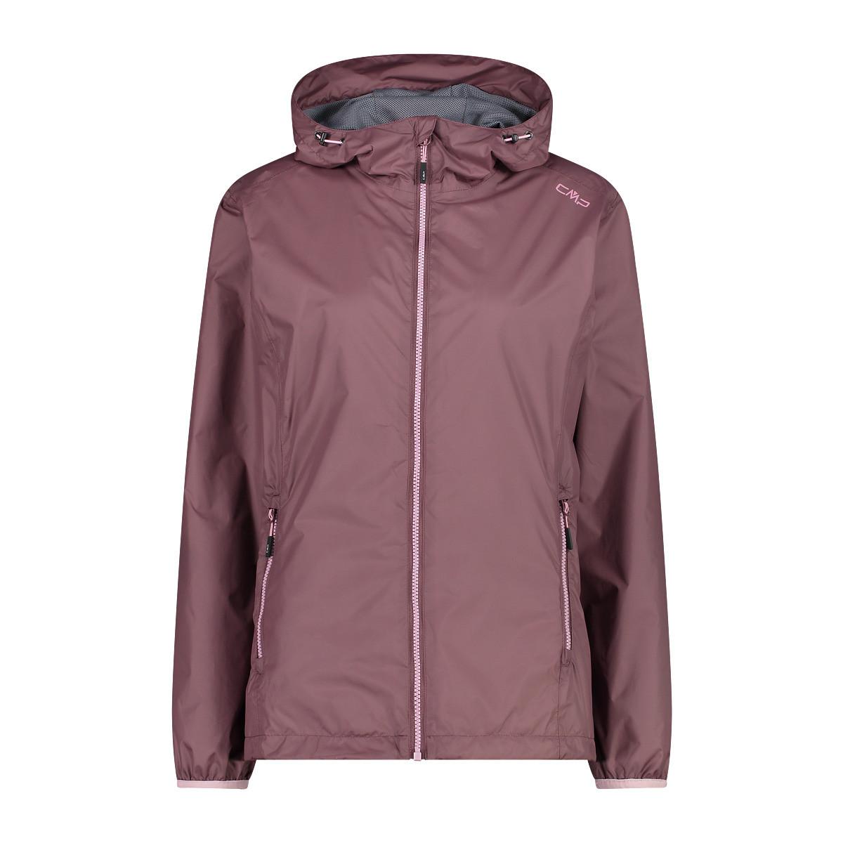 Image of Wasserdichte Kapuzenjacke, Unisex XL