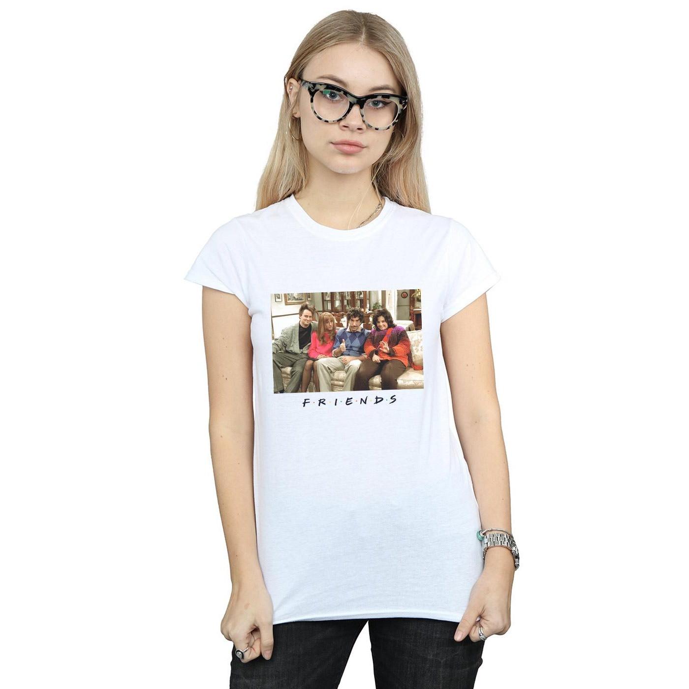 Friends  Tshirt 