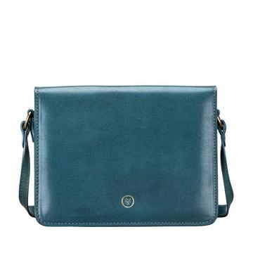 Le Lucca Petit sac à bandoulière en cuir