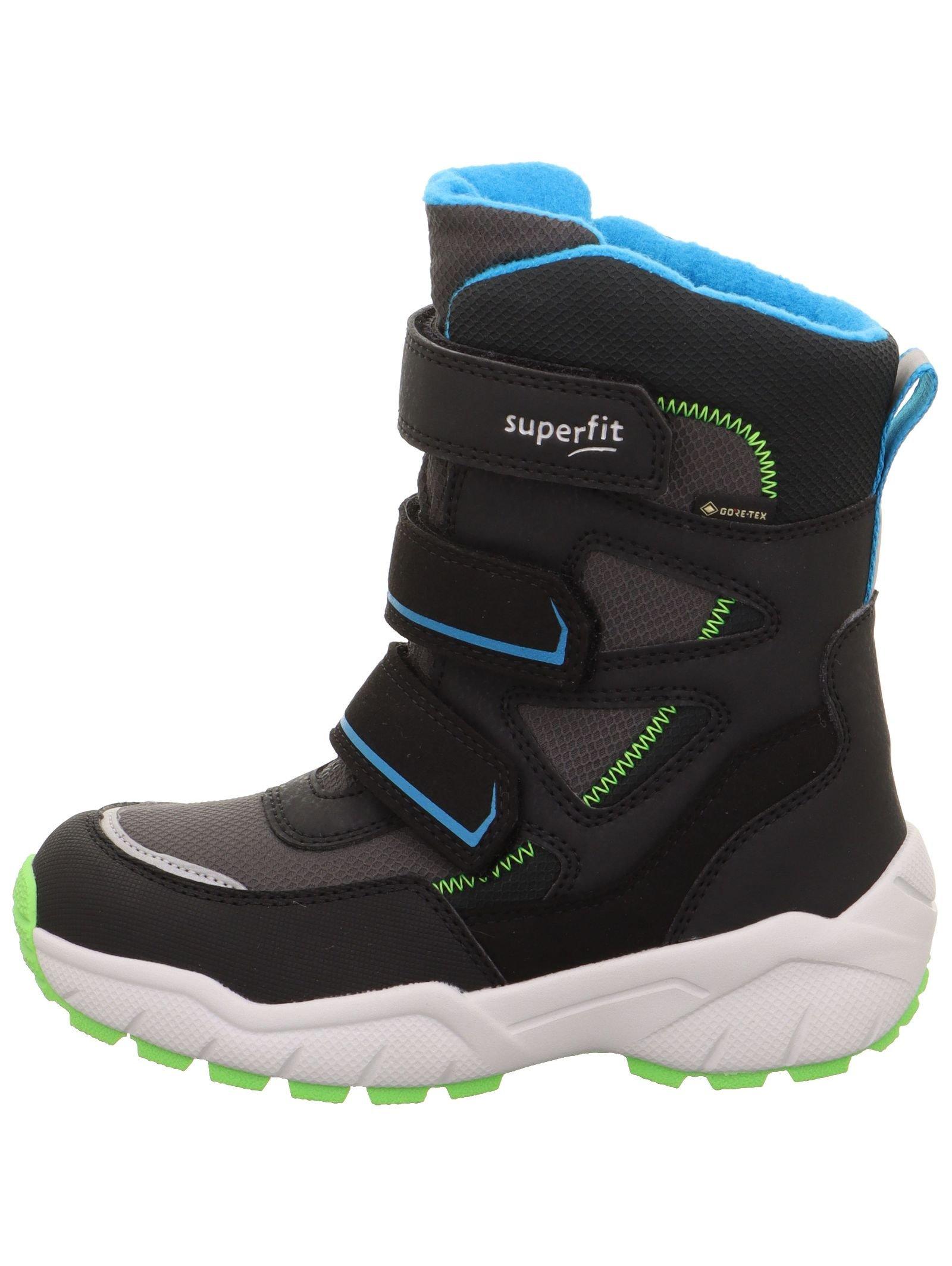 Superfit  Stiefel GORE-TEX 