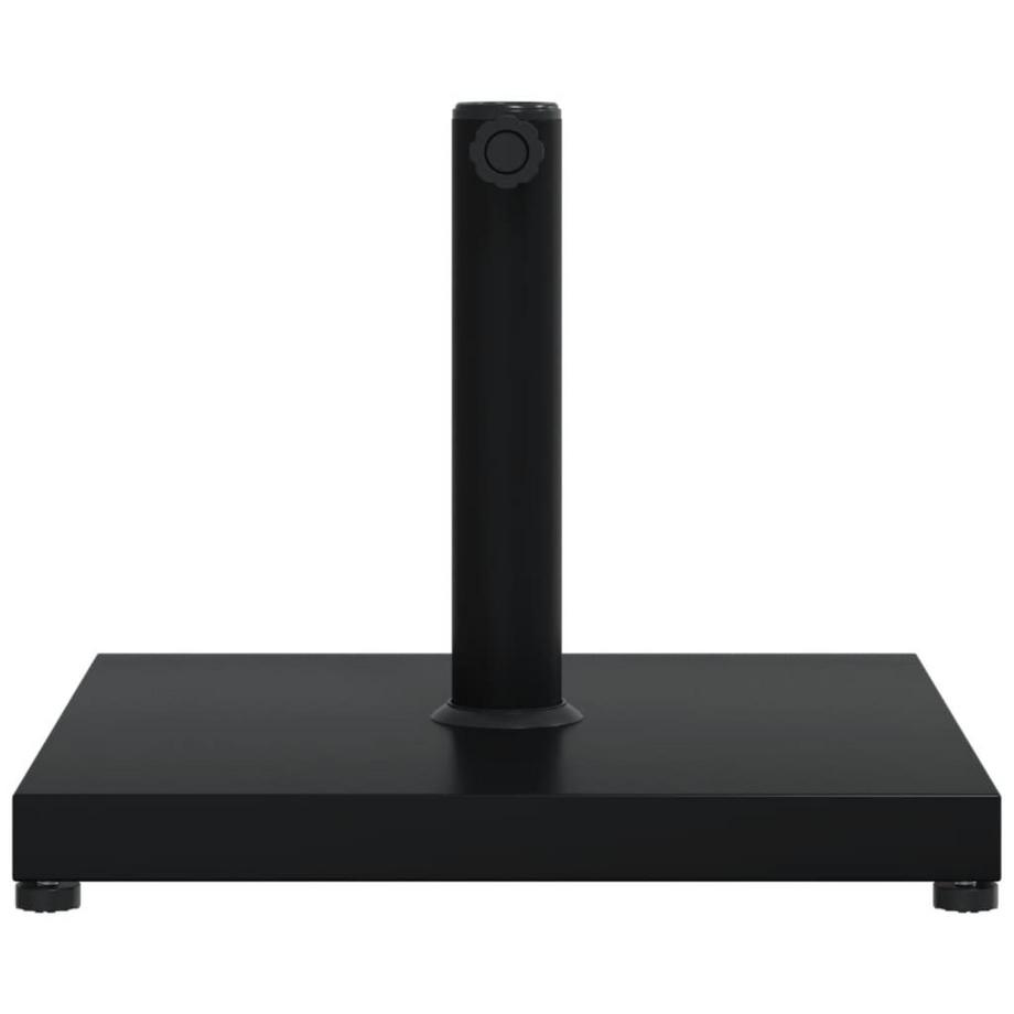 VidaXL base per ombrellone Cemento  