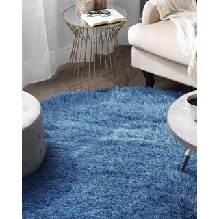 Beliani Tapis en Polyester Moderne CIDE  