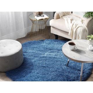 Beliani Tapis en Polyester Moderne CIDE  