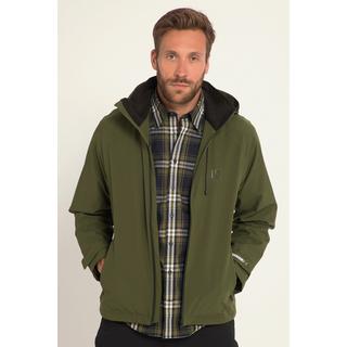 JP1880  Funktionsjacke, Outdoor, Funktion, Kapuze, Zipper 