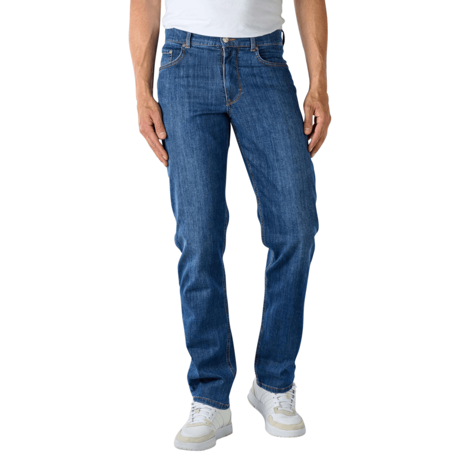 BRAX Cooper Straight Fit Jeans  