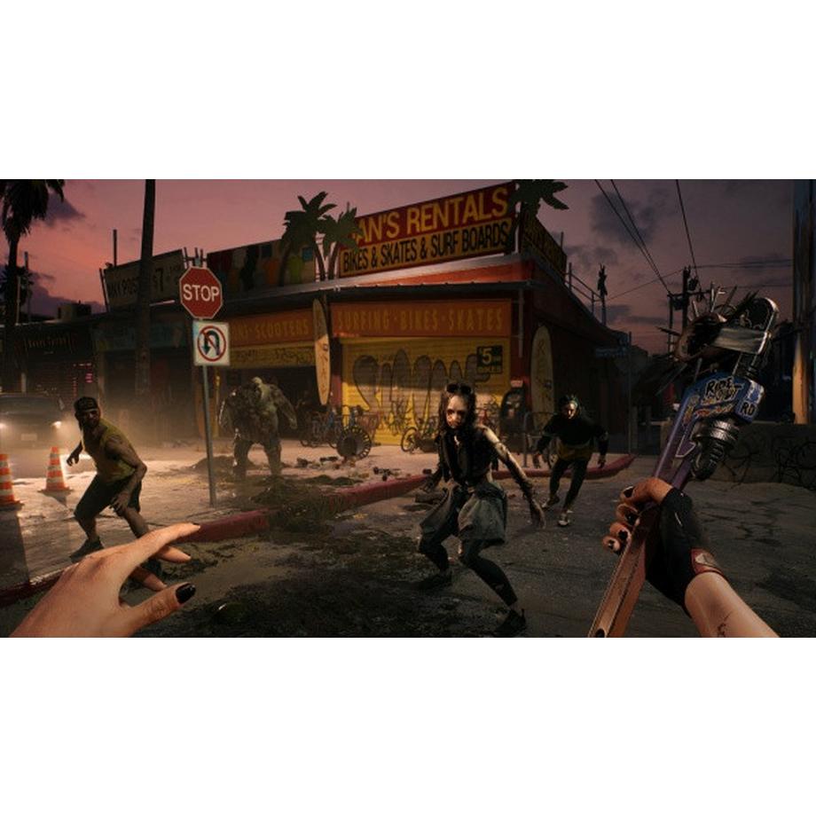DEEP SILVER  Dead Island 2 - PULP Edition 