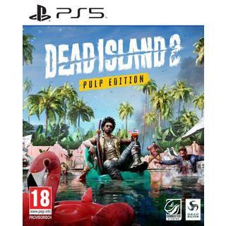 DEEP SILVER  Dead Island 2 - PULP Edition 