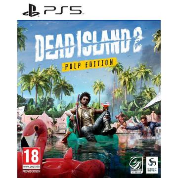 Dead Island 2 - PULP Edition