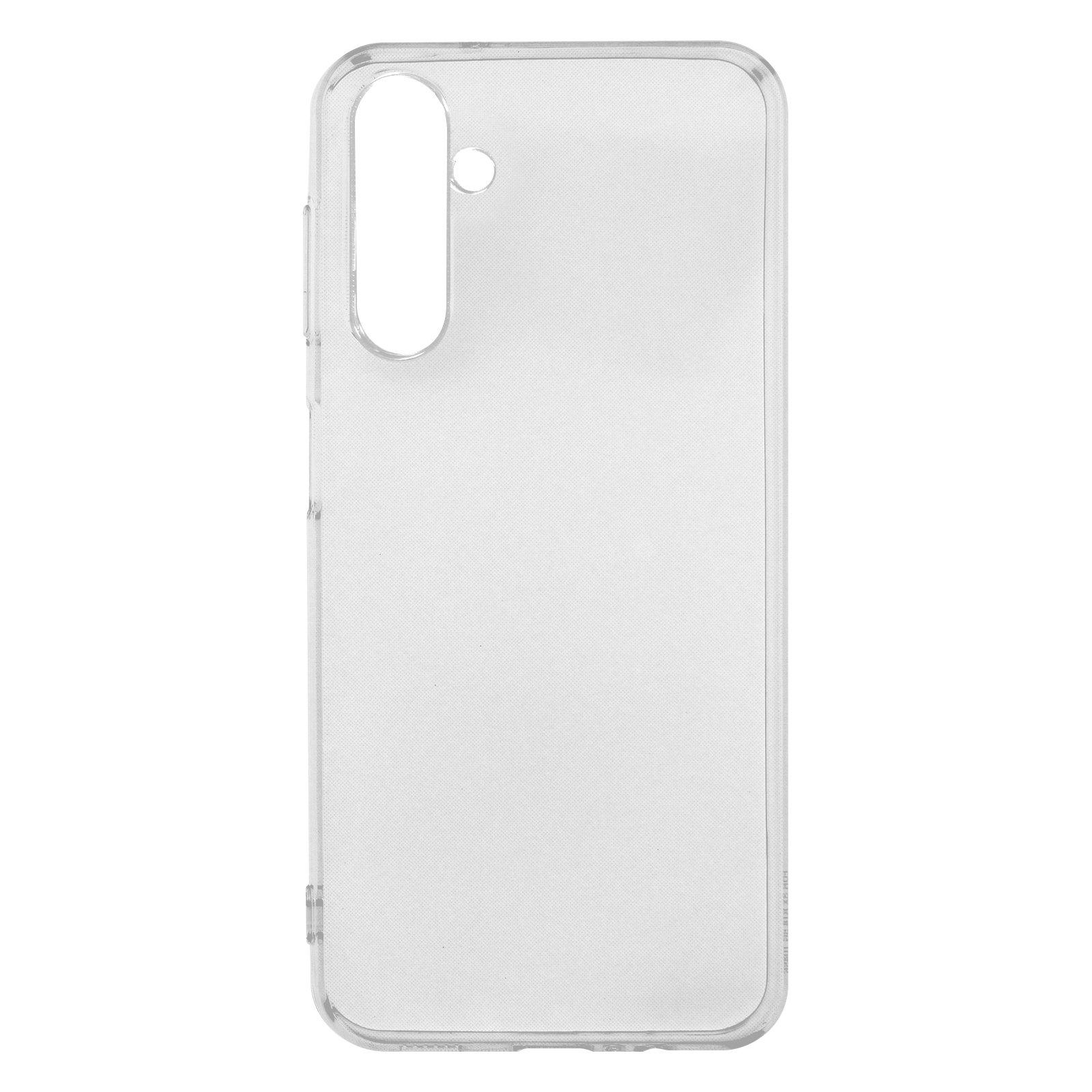 Avizar  Cover per Samsung A54 5G flessibile 