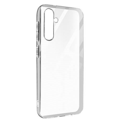 Avizar  Cover per Samsung A54 5G flessibile 