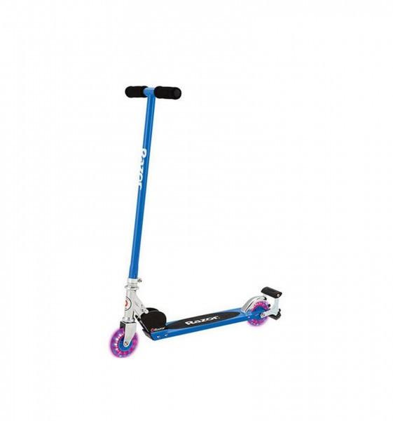 Razor  Razor S Spark Scooter - Blue Bambini Monopattino classico Nero, Blu 