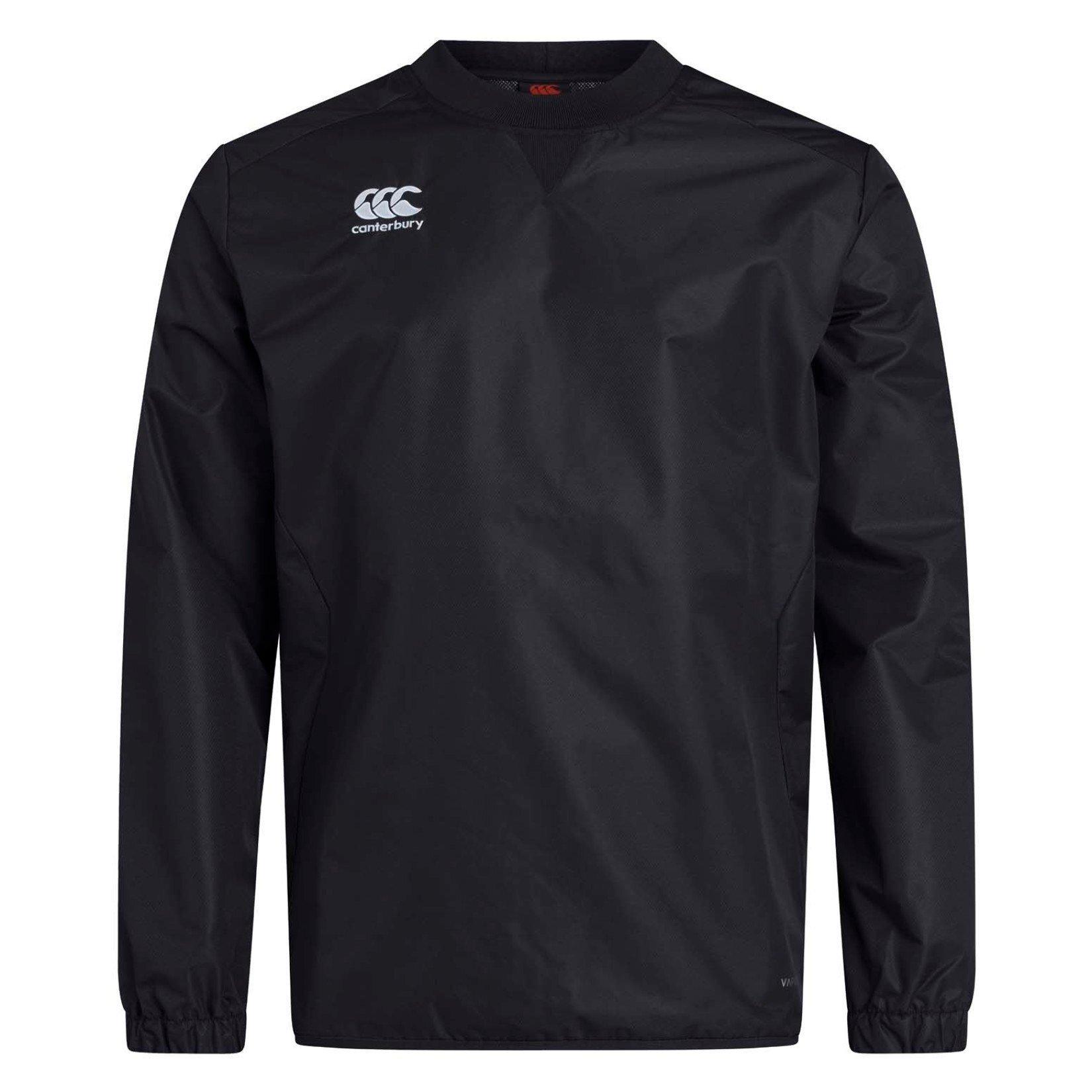 Image of Club Sport Top Damen Schwarz M