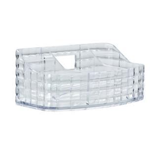 diaqua  Schminkablage Glady transparent 