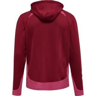 Hummel  kapuzenpullover hmllead poly 