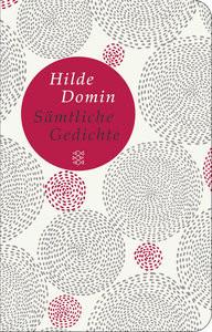 Sämtliche Gedichte Domin, Hilde; Herweg, Nikola (Hrsg.); Reinhold, Melanie (Hrsg.) Couverture rigide 