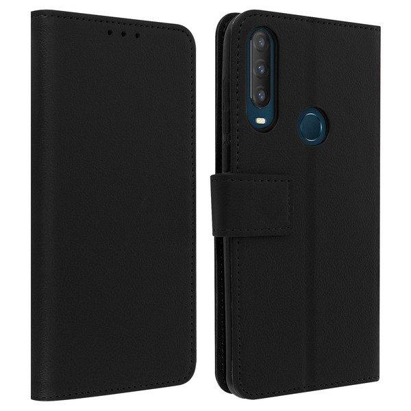 Image of Bookcover Alcatel 1S 2020 Schwarz