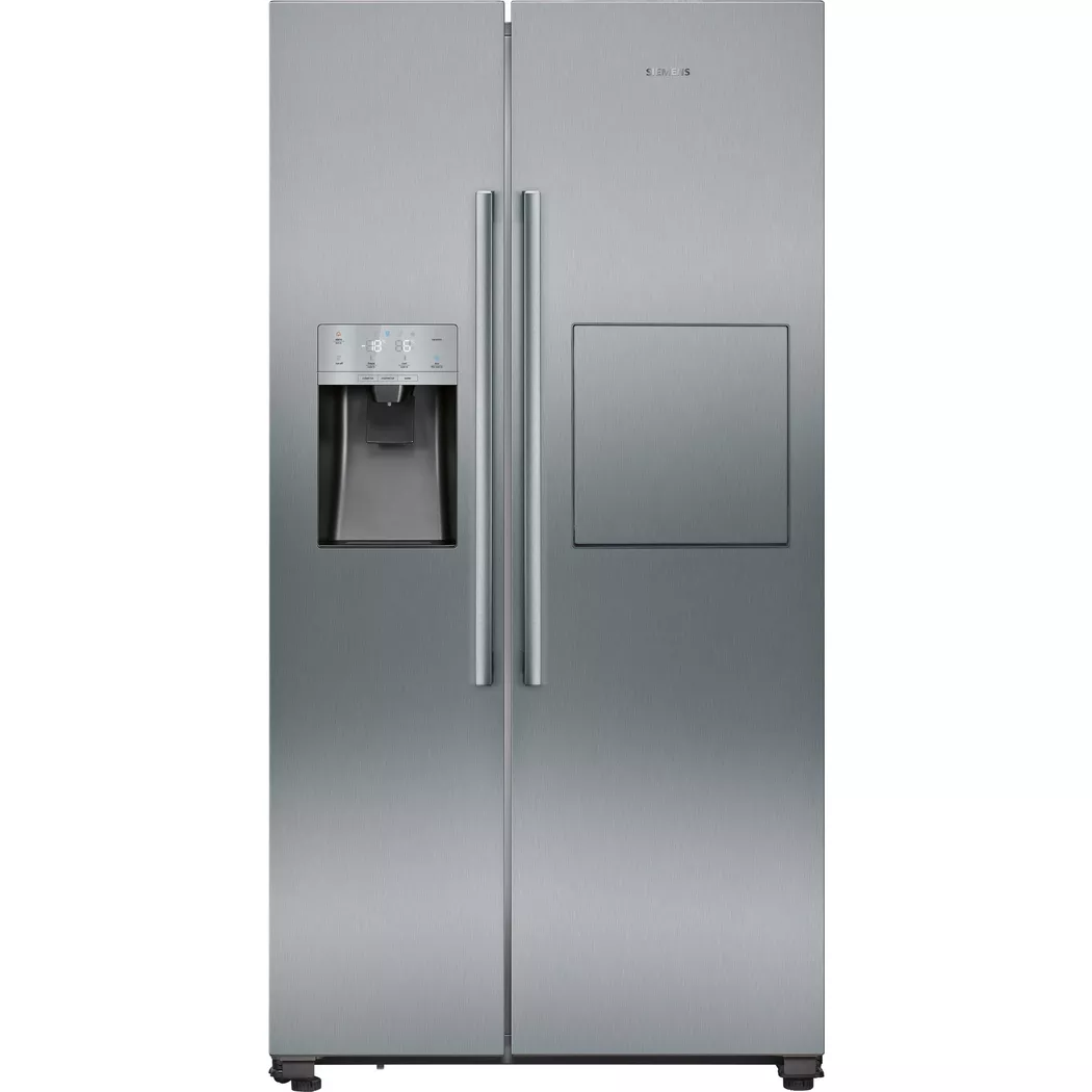 Siemens – Ka93gaidp, One Size, Silber