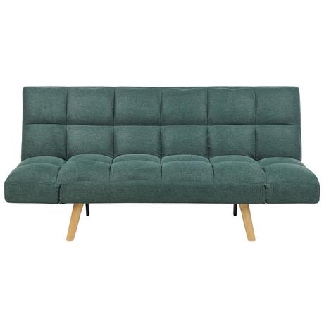 Beliani Schlafsofa aus Polyester Modern INGARO  