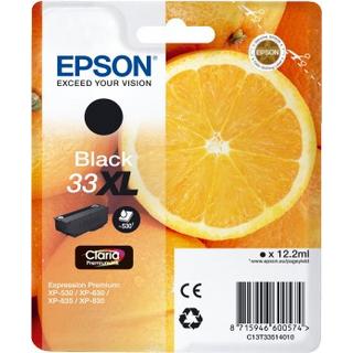 EPSON  Singlepack 33XL Claria Premium Ink - 