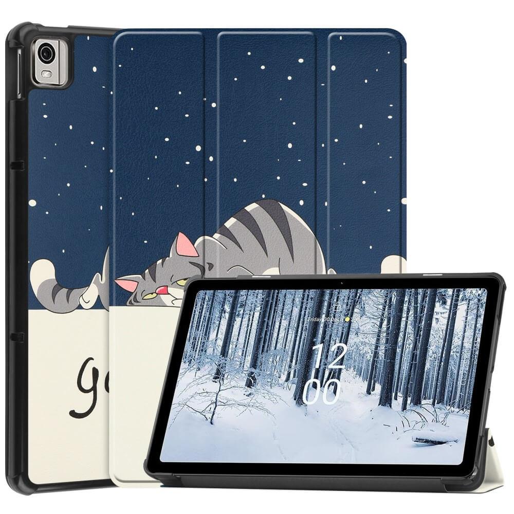 Image of Nokia T21 - Tri-fold Smart Case