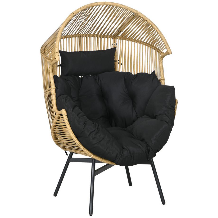 Fauteuil d'extérieur