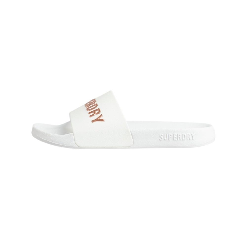 Superdry  slides für daen code 