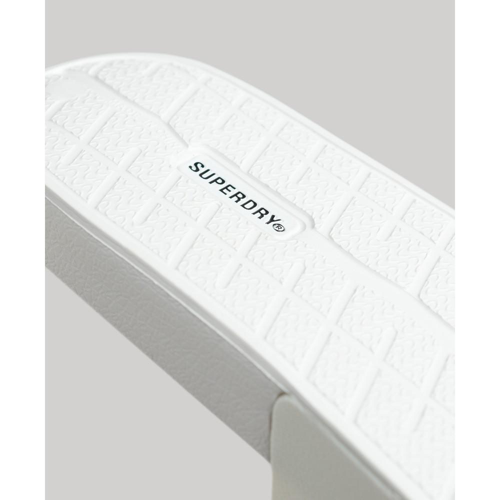 Superdry  slides für daen code 