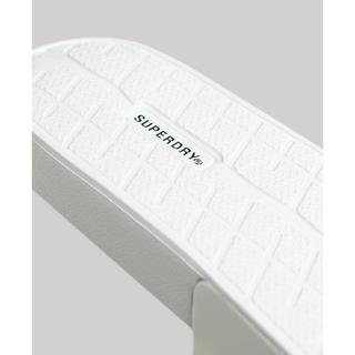 Superdry  slides für daen code 