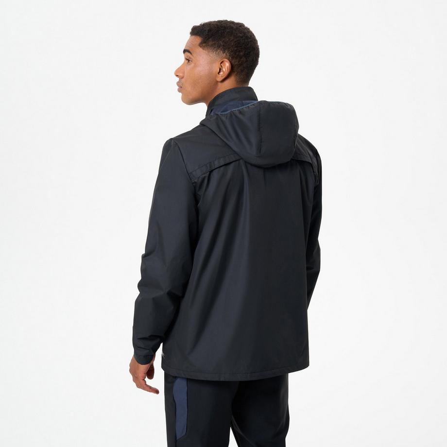 KIPSTA Viralto Club Polyester Regenjacke  
