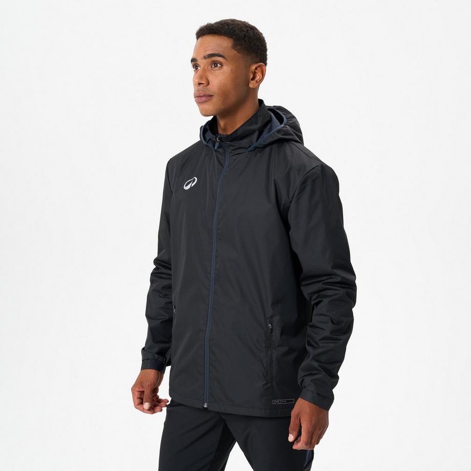 KIPSTA Viralto Club Polyester Regenjacke  
