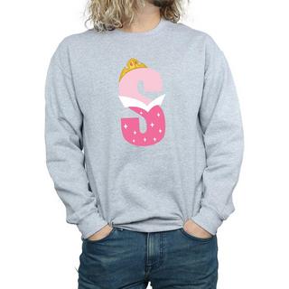 Disney  Alphabet S Is For Sleeping Beauty Sweatshirt 