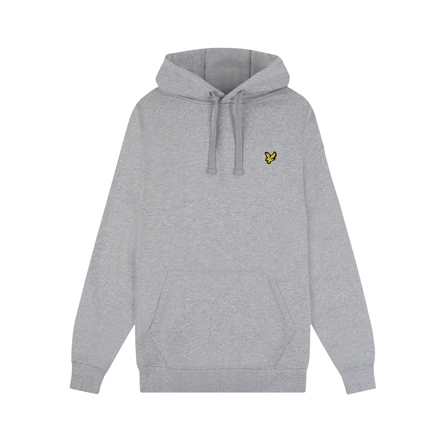 LYLE & SCOTT  Kapuzenpullover  Sport 