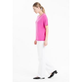 Studio Cashmere8 AVA 6 Rundhals T-Shirt  